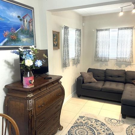 Casa Historica, A Cozy 1940 Cottage In Delray Beach, Fl Kültér fotó