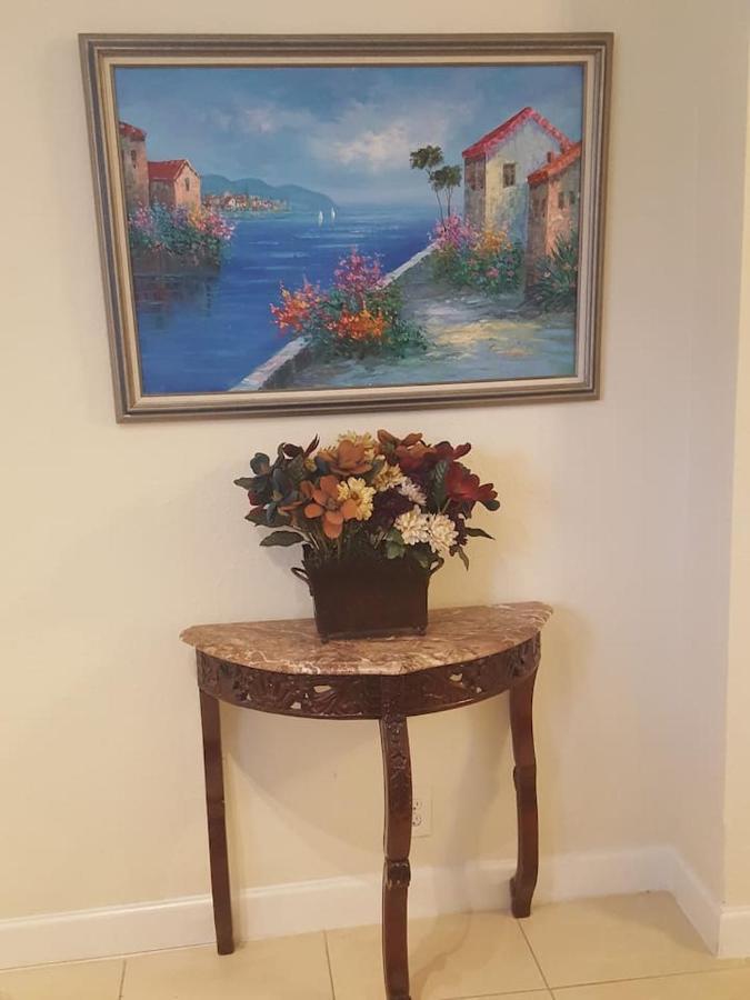 Casa Historica, A Cozy 1940 Cottage In Delray Beach, Fl Kültér fotó