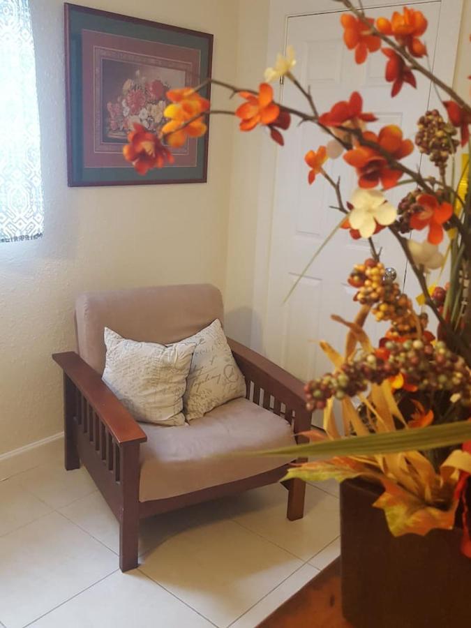 Casa Historica, A Cozy 1940 Cottage In Delray Beach, Fl Kültér fotó