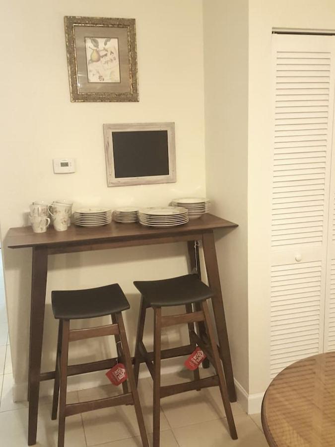 Casa Historica, A Cozy 1940 Cottage In Delray Beach, Fl Kültér fotó